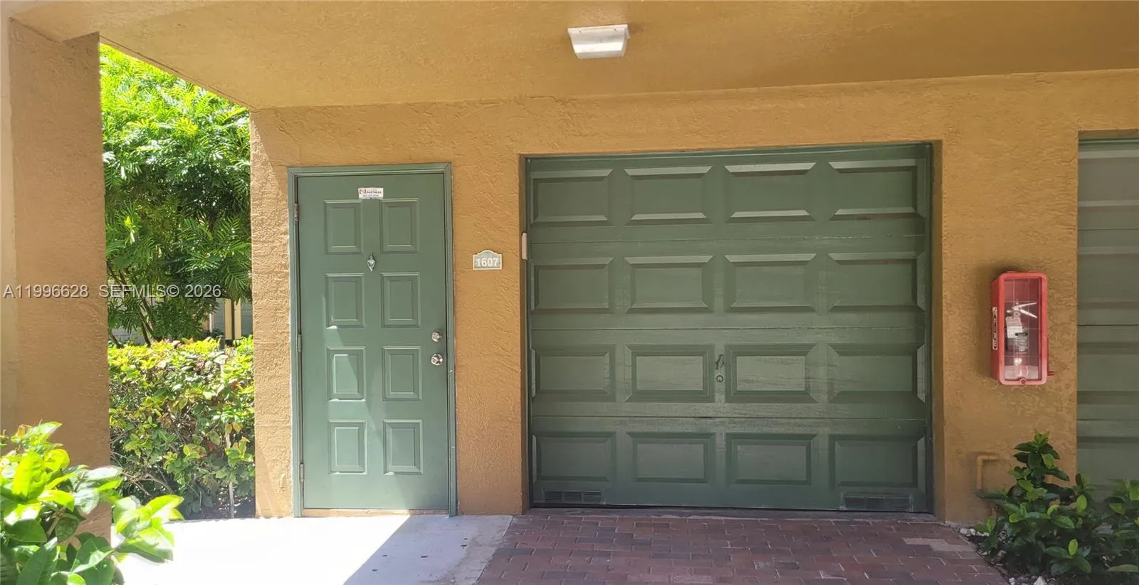 2961 NE 185th St # 1607, Aventura FL 33180