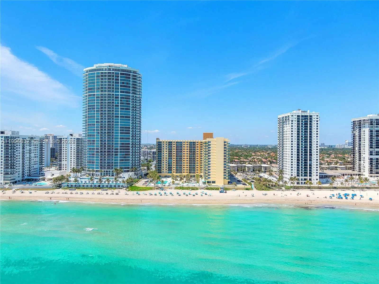 2501 S Ocean Dr # 1521, Hollywood FL 33019