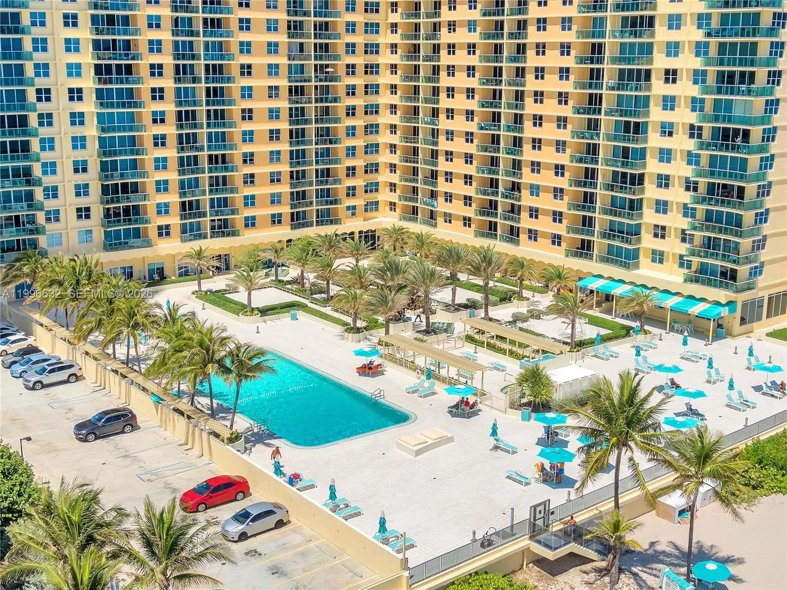 2501 S Ocean Dr # 1521, Hollywood FL 33019