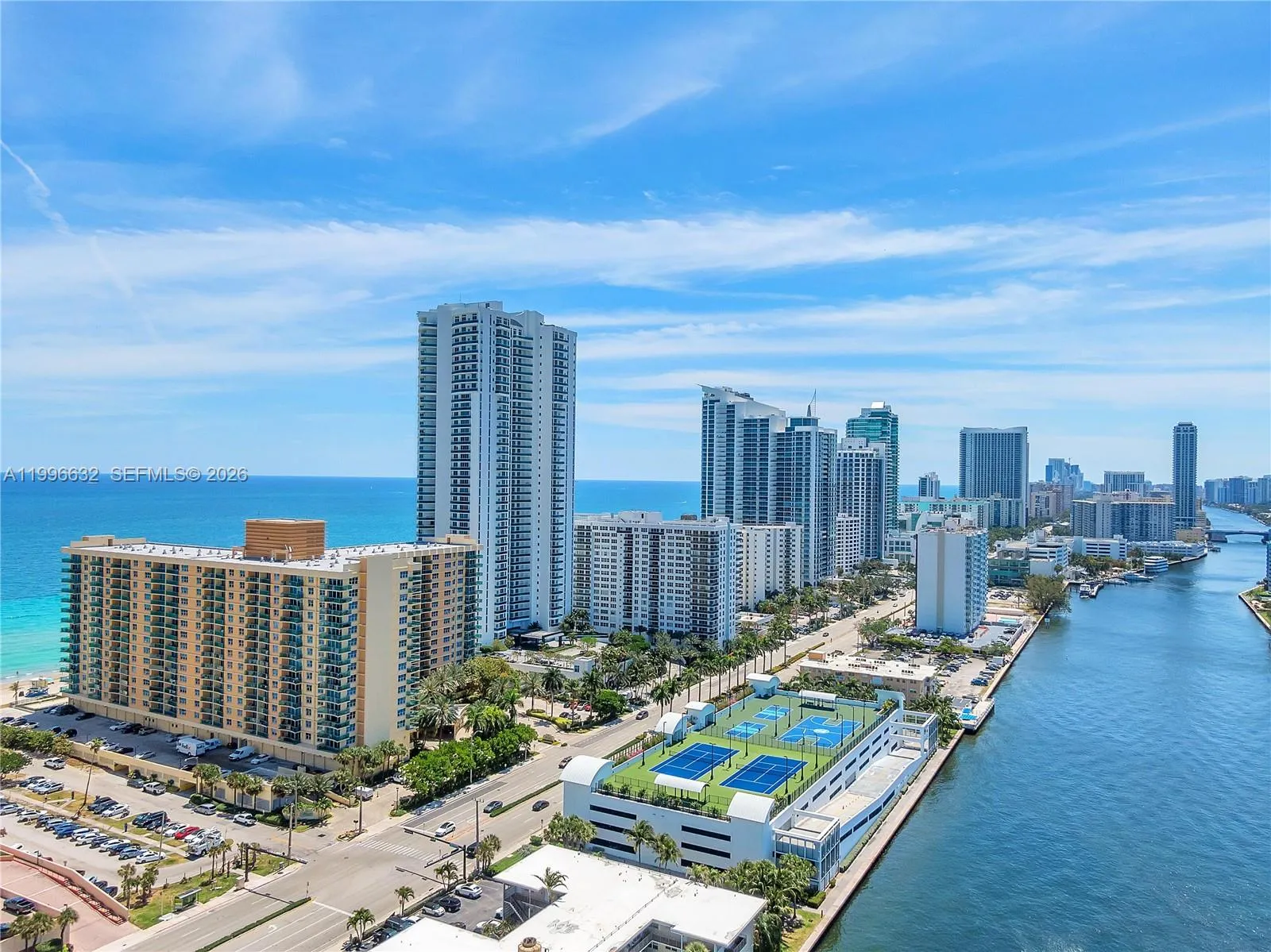 2501 S Ocean Dr # 1521, Hollywood FL 33019