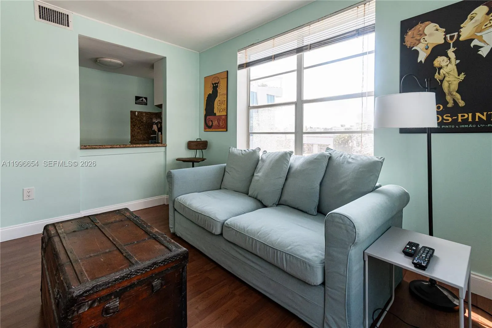 1460 Ocean Dr # 309, Miami Beach FL 33139