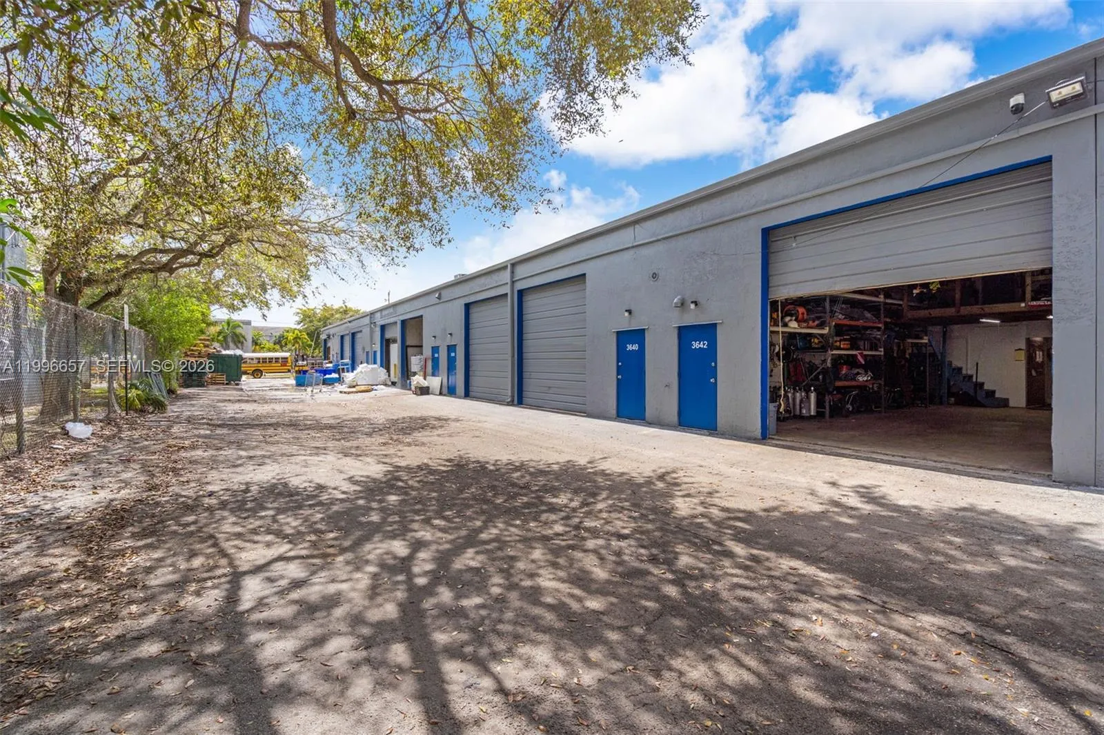 for sale at 3640 NW 16th St, Lauderhill FL 33311