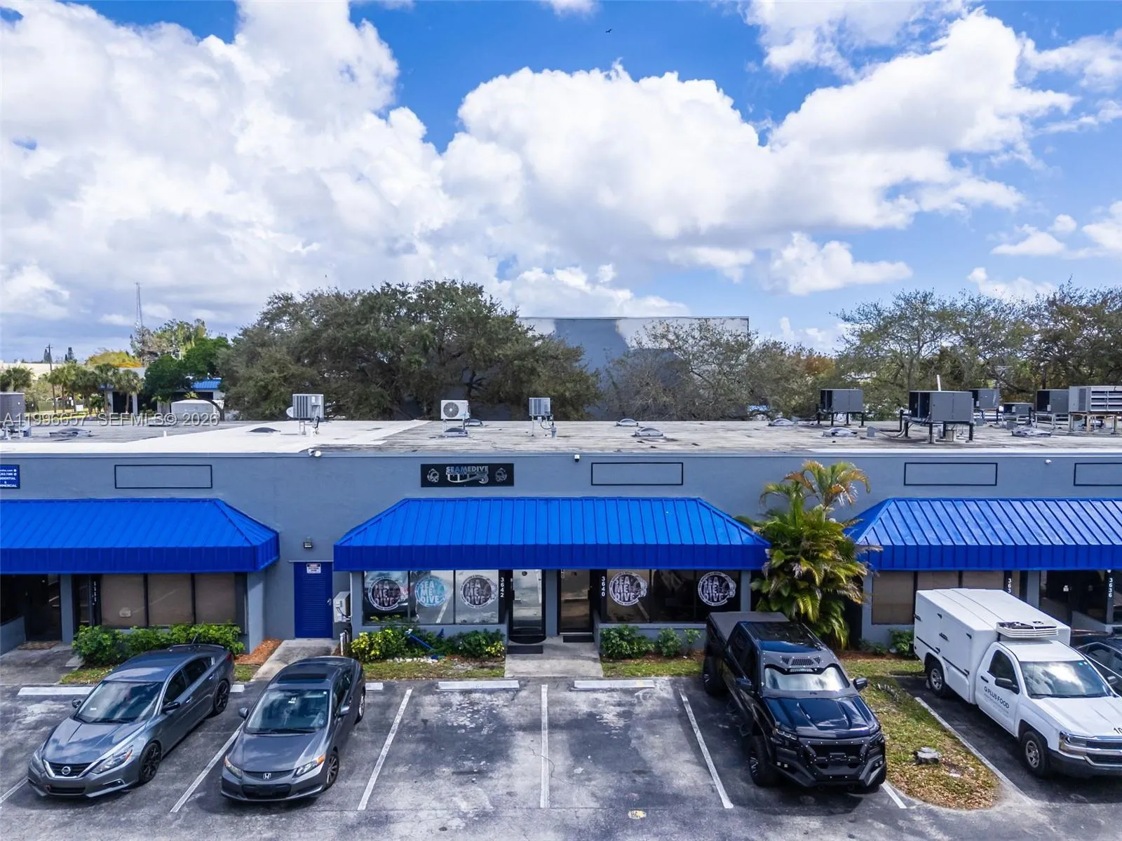 3640 NW 16th St, Lauderhill FL 33311