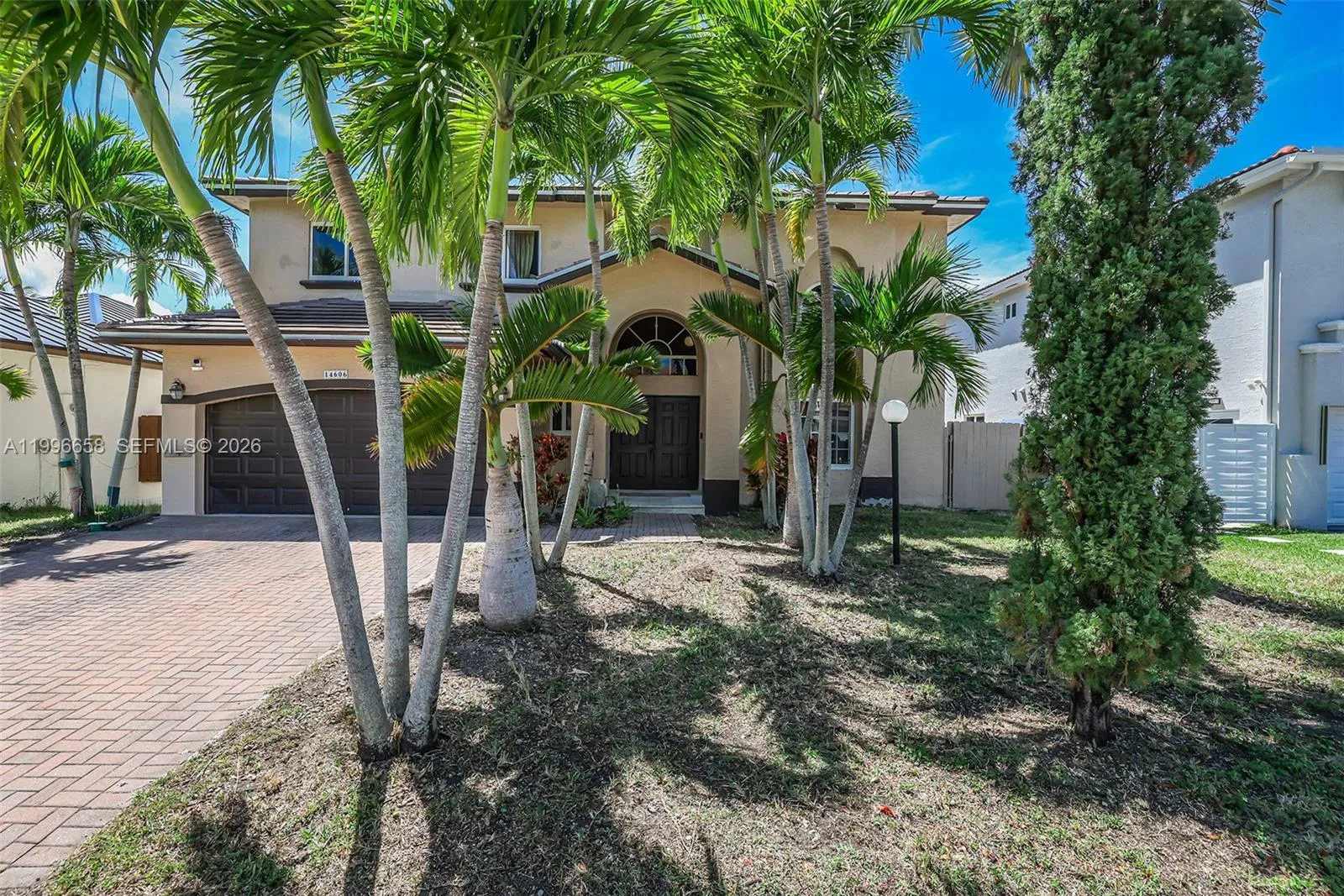14606 SW 158th Pl, Miami FL 33196