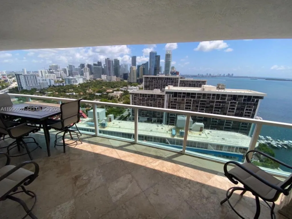 2101 Brickell Ave # 2604, Miami FL 33129