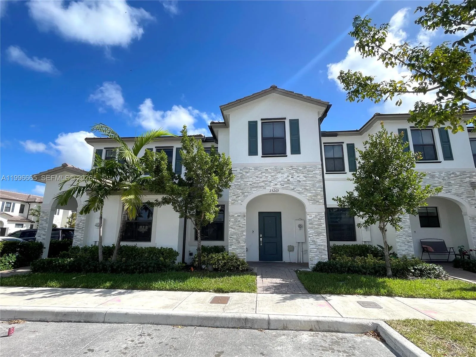 23269 SW 129th Path # 23269, Miami FL 33170