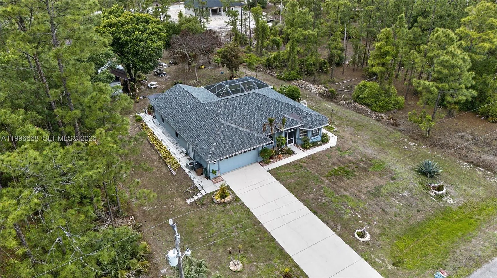 1111 Louis Ave, Lehigh Acres FL 33972