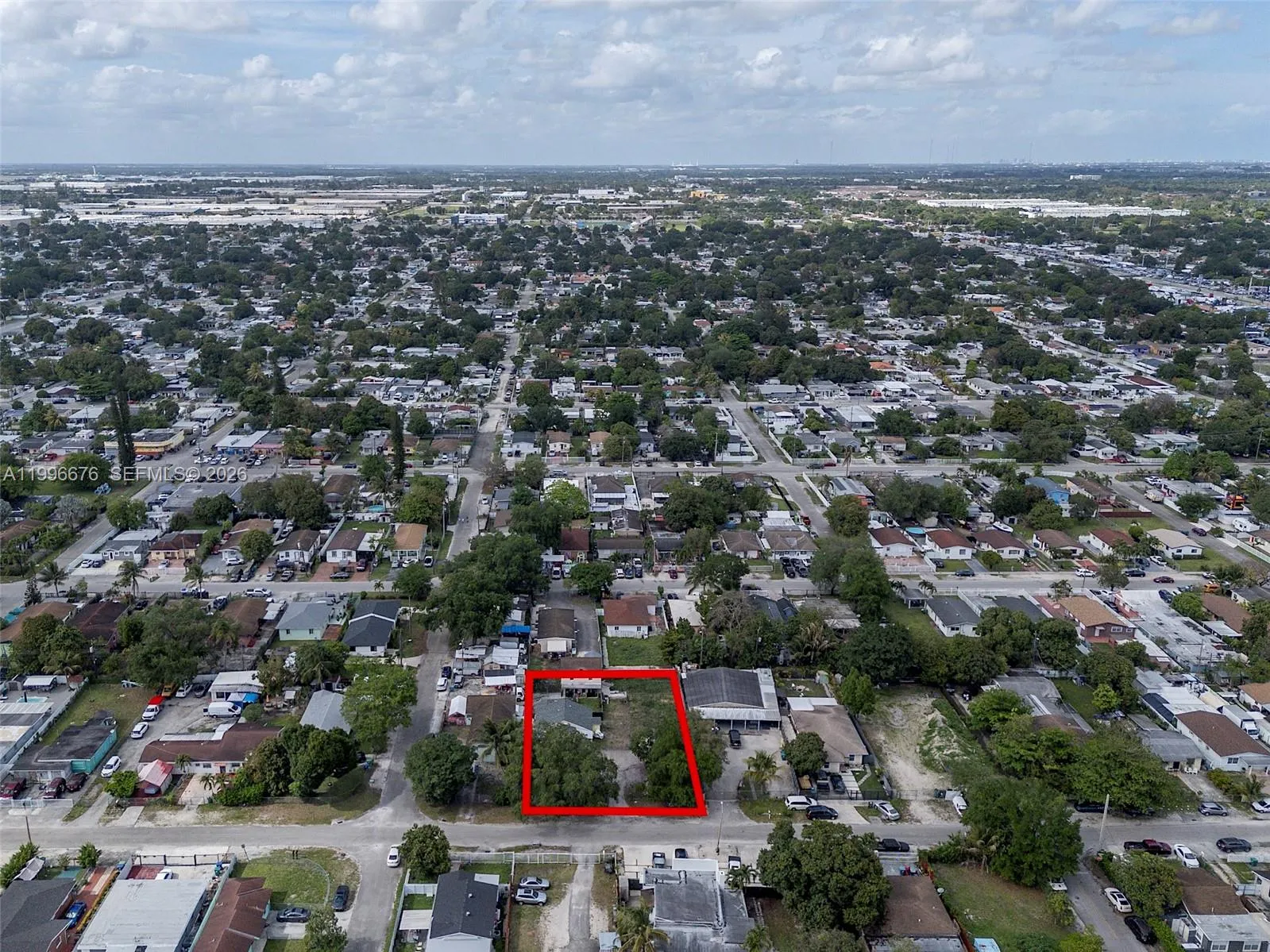 3035 NW 93rd St, Miami FL 33147