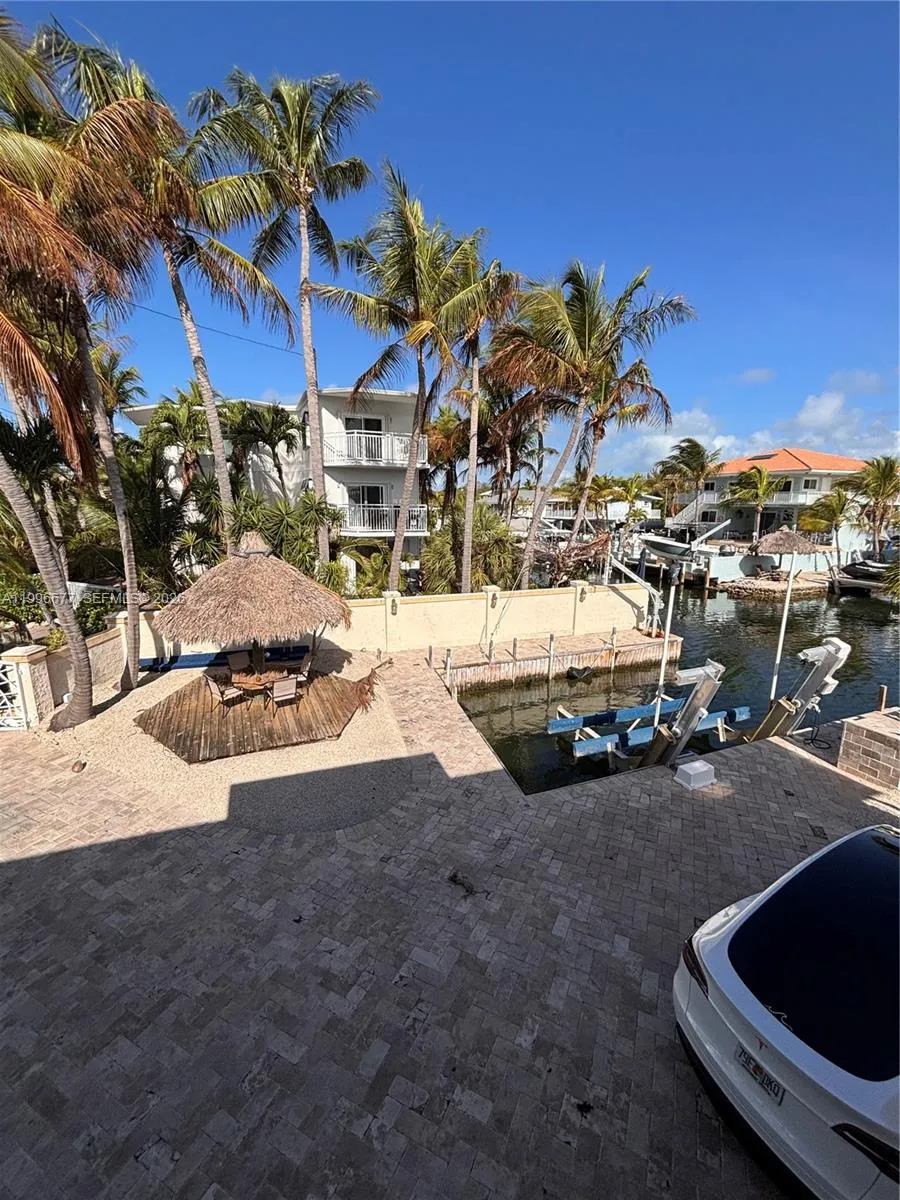 201 Wildwood Cir, Key Largo FL 33037