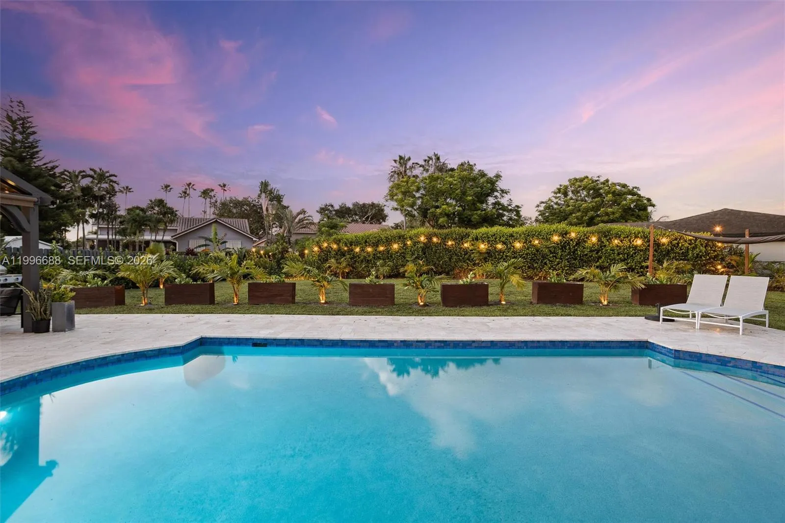 12811 SW 9th Pl, Davie FL 33325