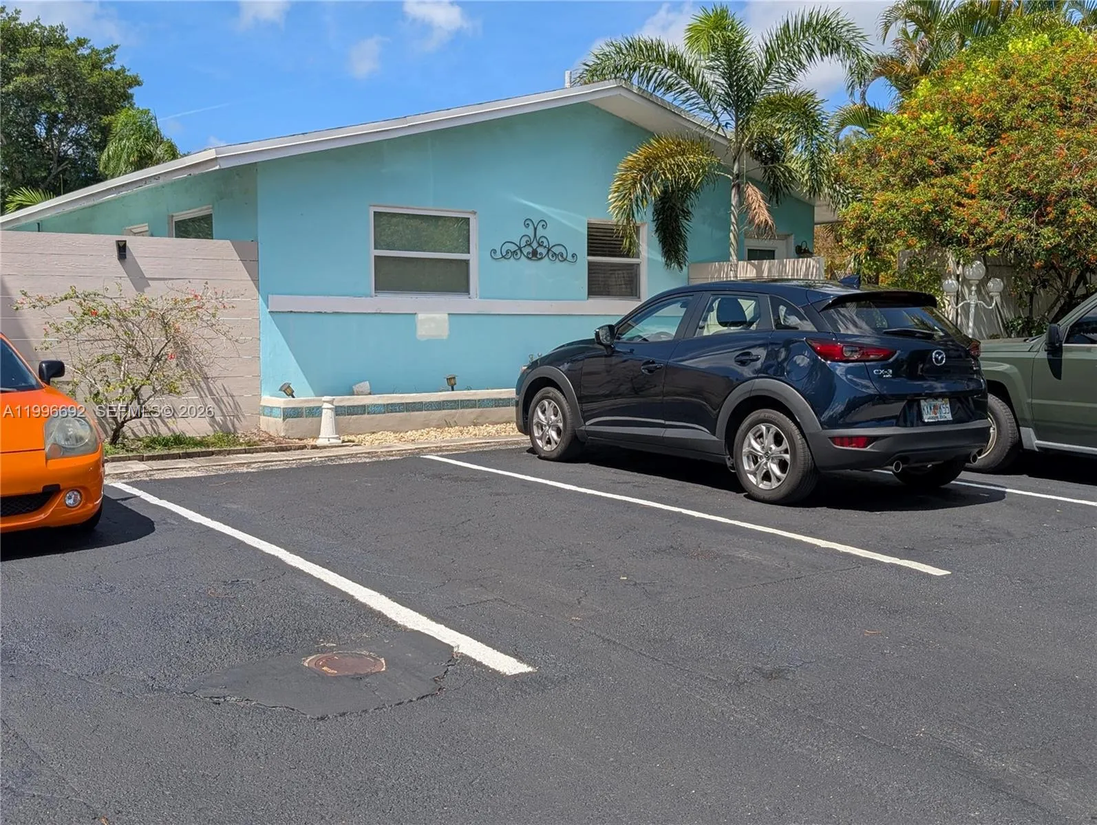 for sale at 123 SW 19th Ave, Fort Lauderdale FL 33312