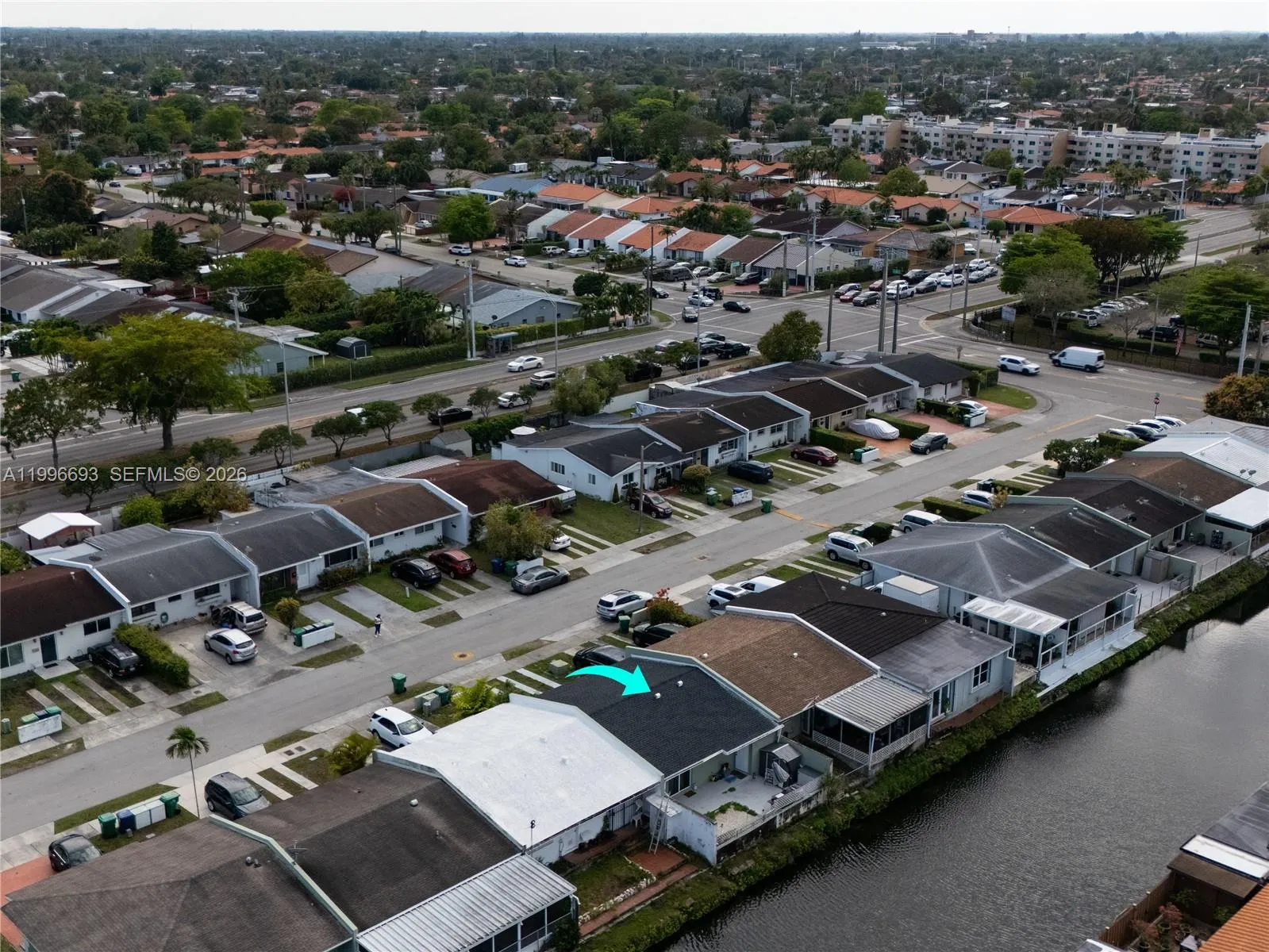 10017 SW 23rd Ter, Miami FL 33165