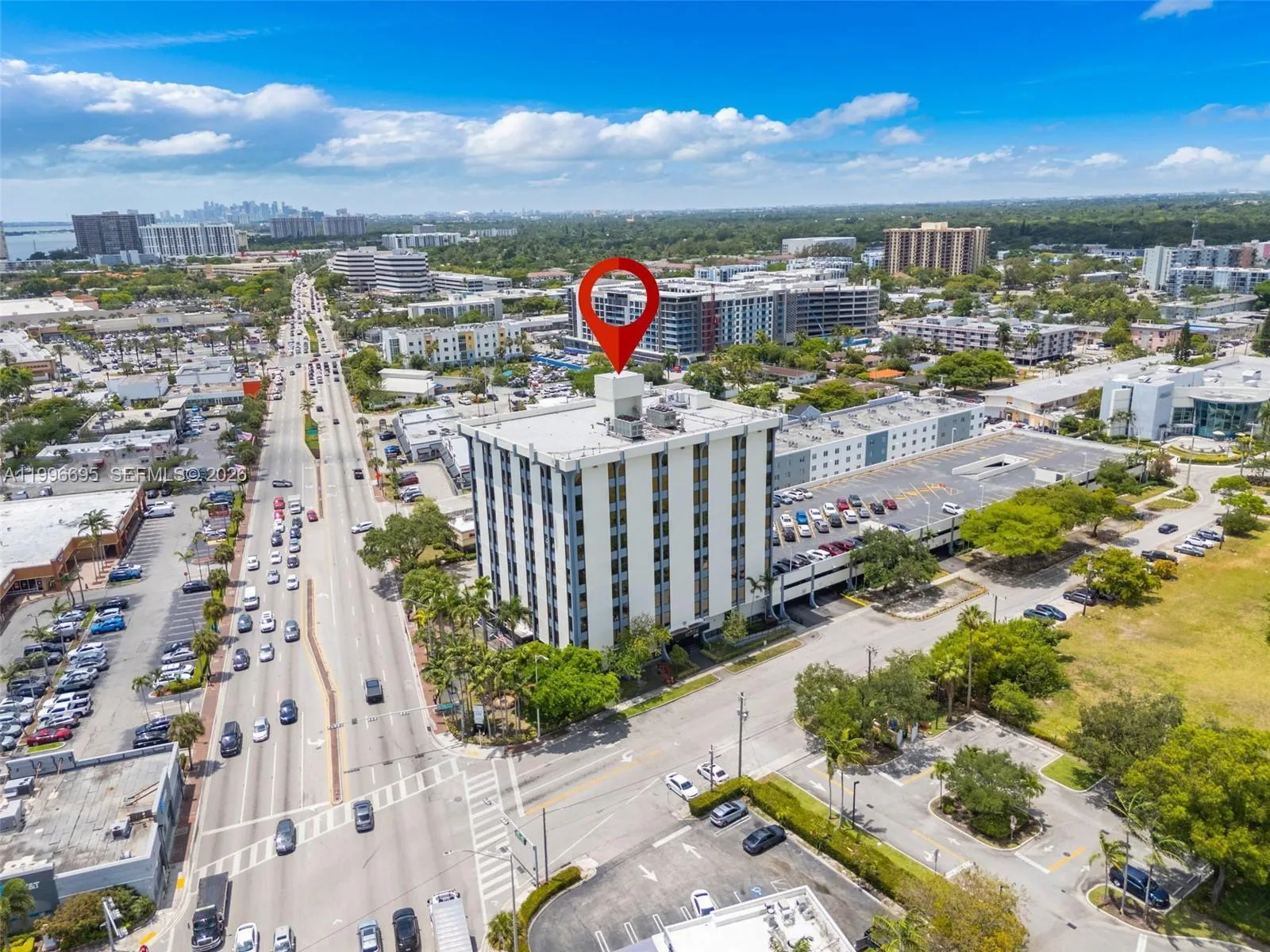 12550 Biscayne Blvd # 311, North Miami FL 33181