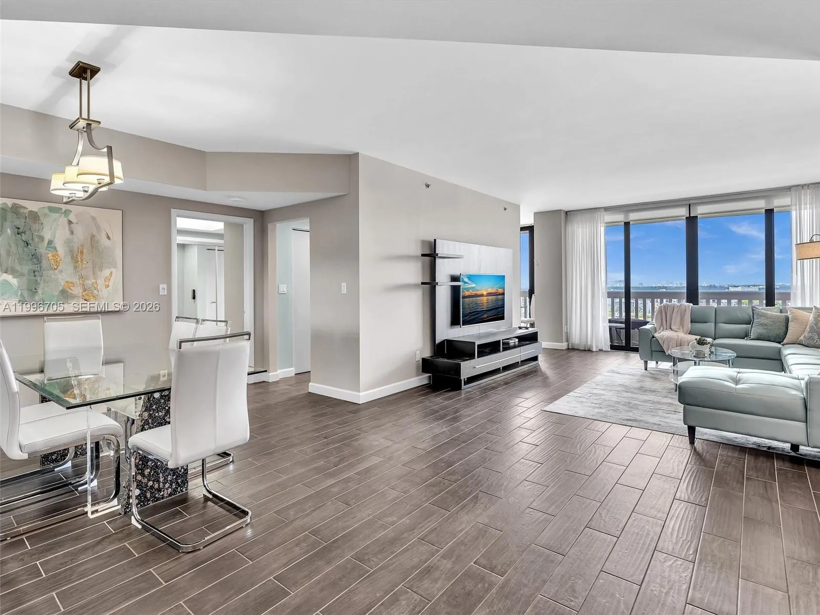 2000 Island Blvd # 1203, Aventura FL 33160