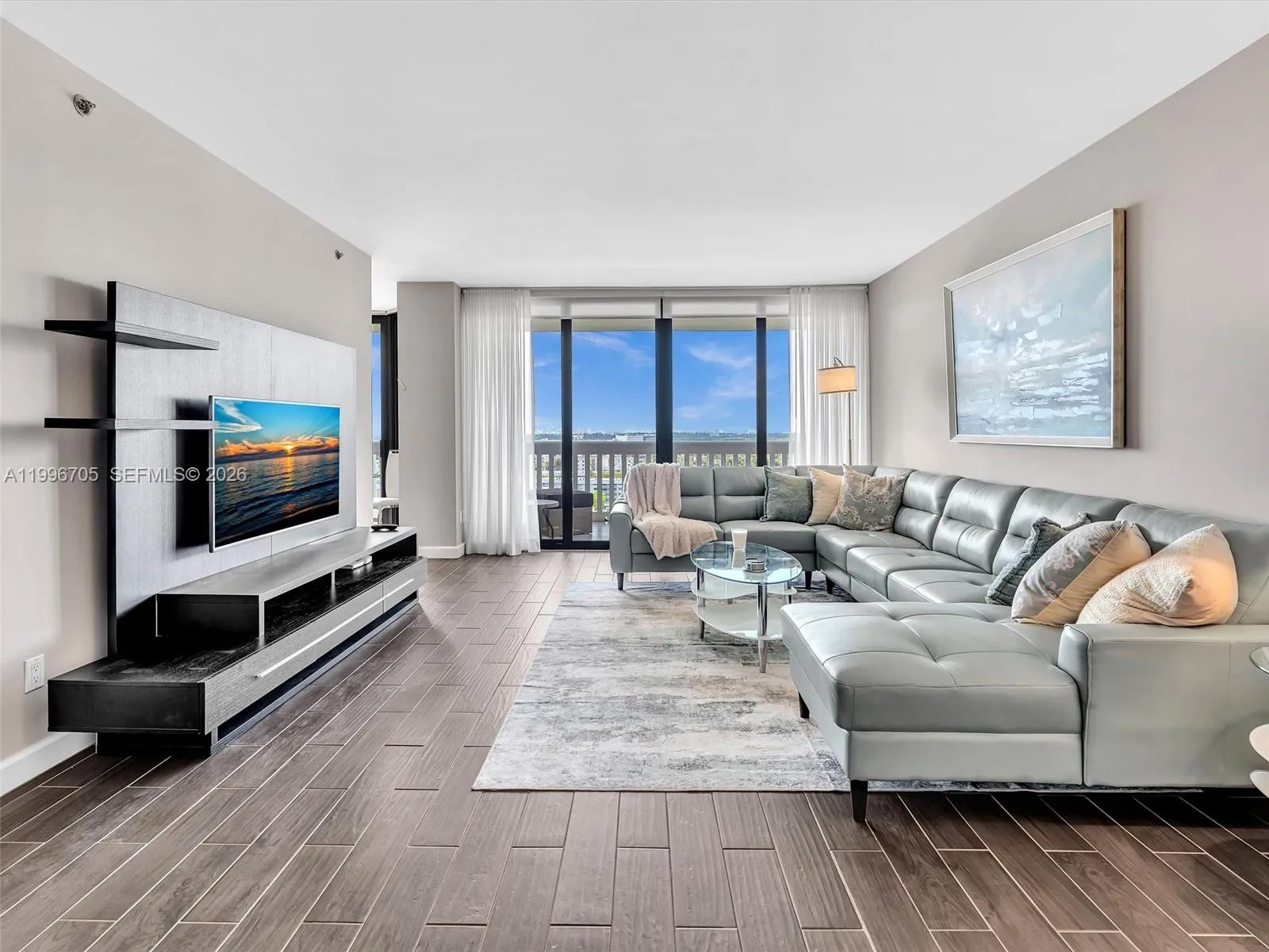 2000 Island Blvd # 1203, Aventura FL 33160