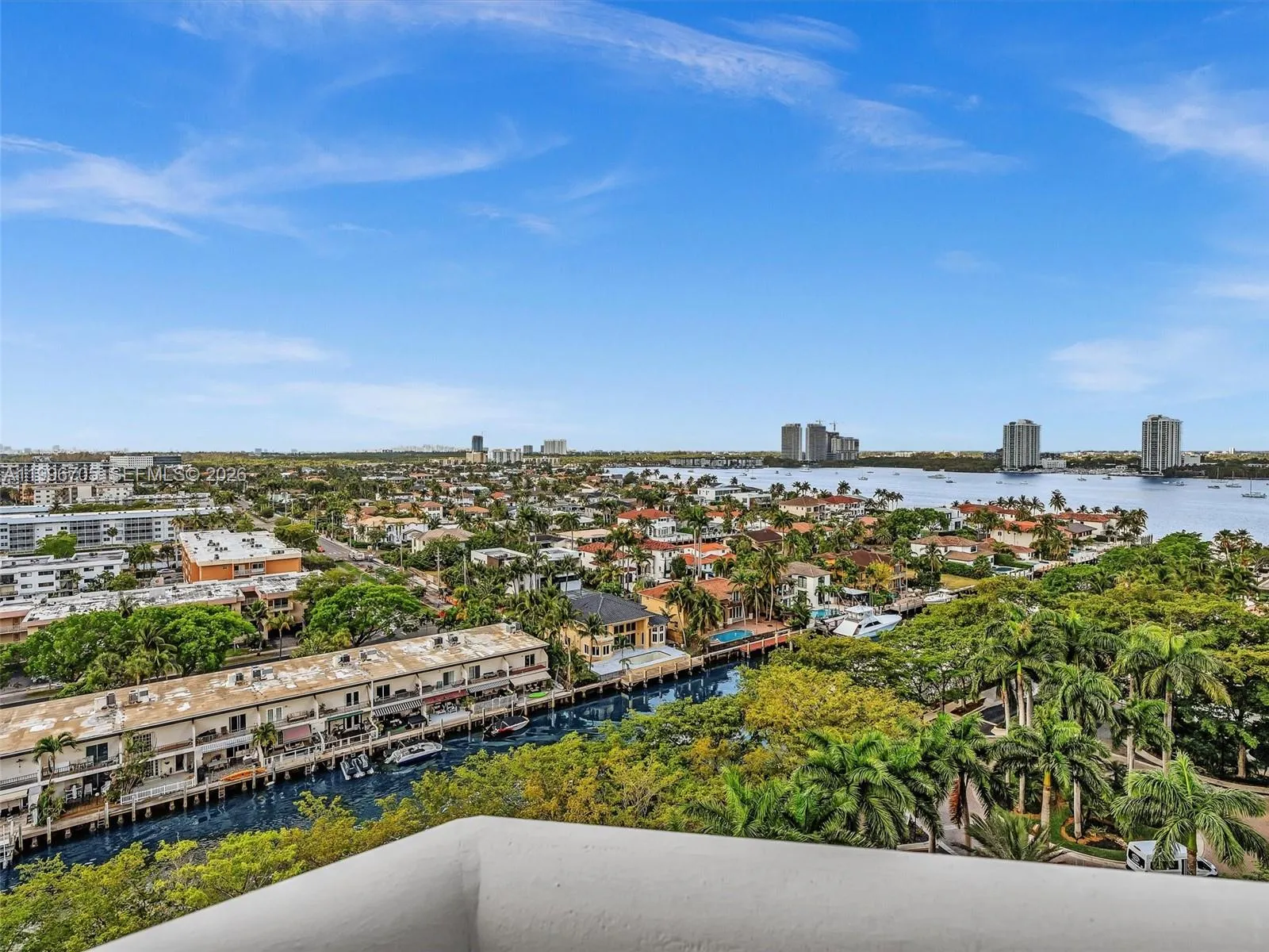 2000 Island Blvd # 1203, Aventura FL 33160