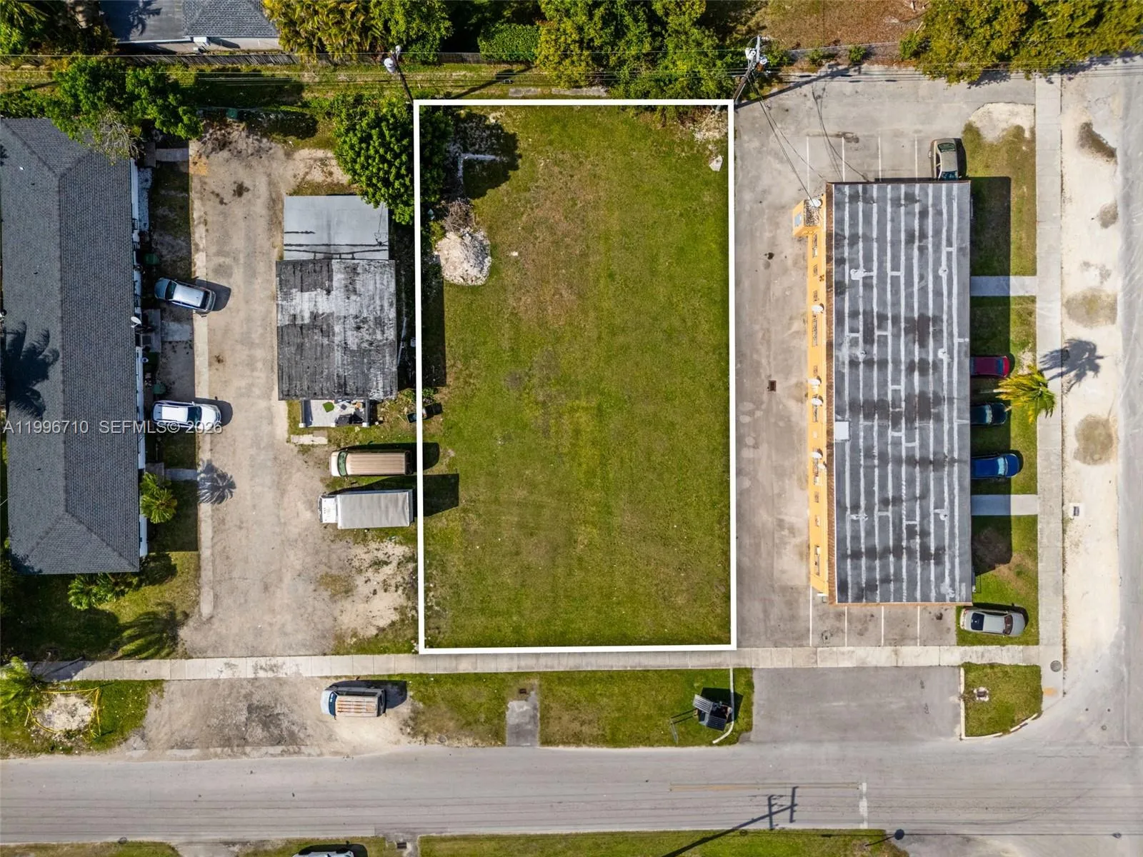 123 NW 6th St, Homestead FL 33030