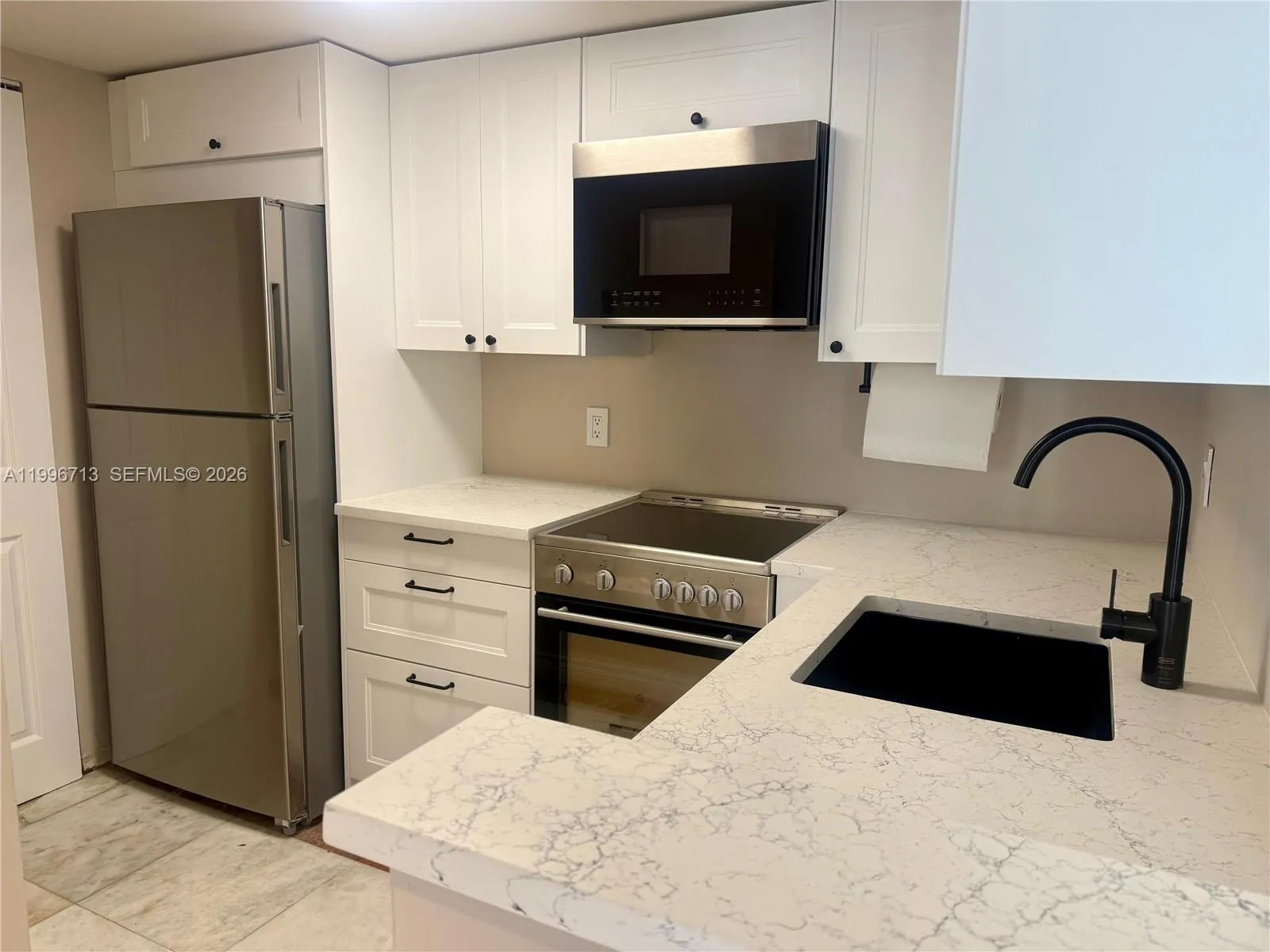 770 Claughton Island Dr # 1105, Miami FL 33131