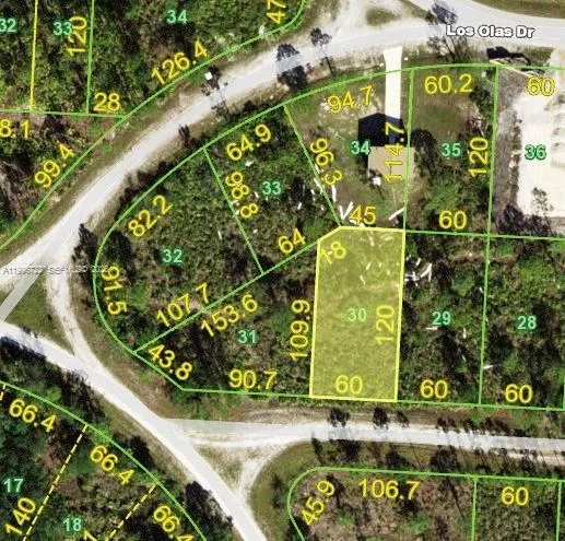 for sale at 27124 Alhambra Drive, Punta Gorda FL 33955