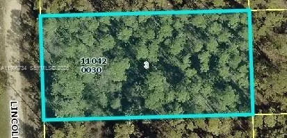 for sale at 1120 Lincoln Ave, Lehigh Acres FL 33972