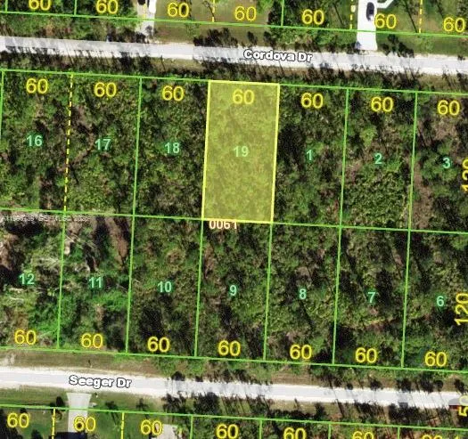 for sale at 27151 Cordova Dr, Punta Gorda FL 33955