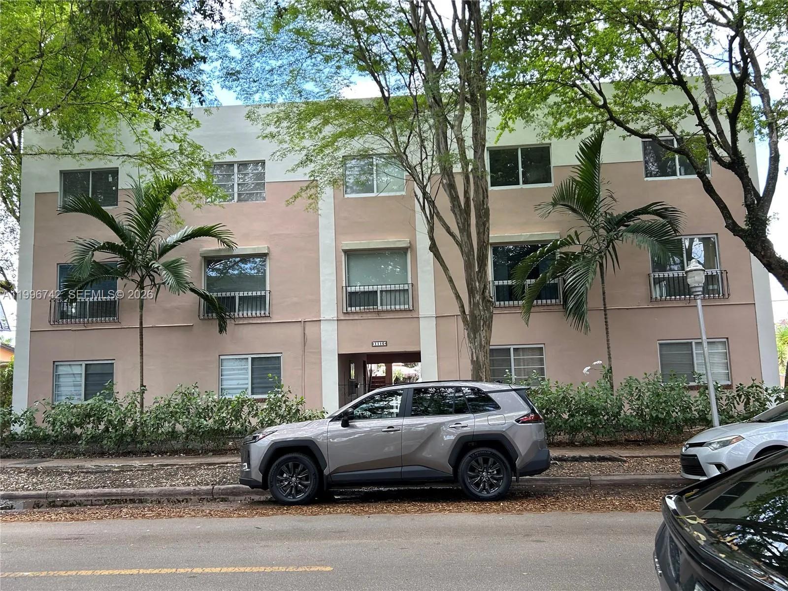 2 bedroom 2 bath for sale at 1110 Salzedo St # 2C, Coral Gables FL 33134