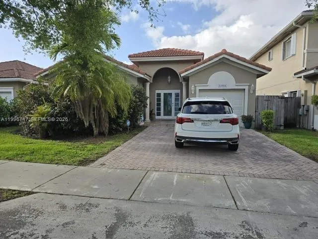 13016 SW 142nd Ter, Miami FL 33186