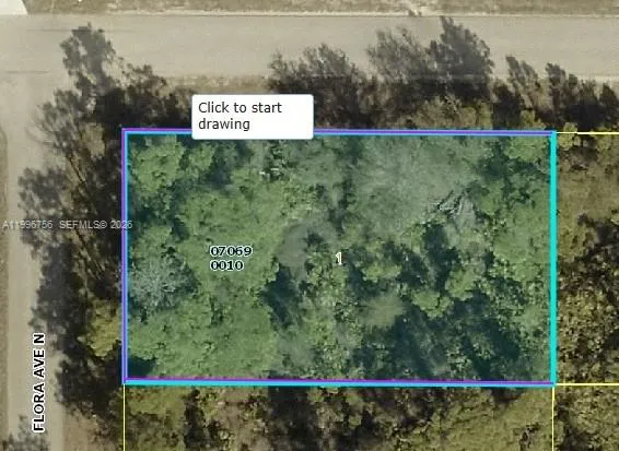 for sale at 3706 Flora Ave N, Lehigh Acres FL 33971