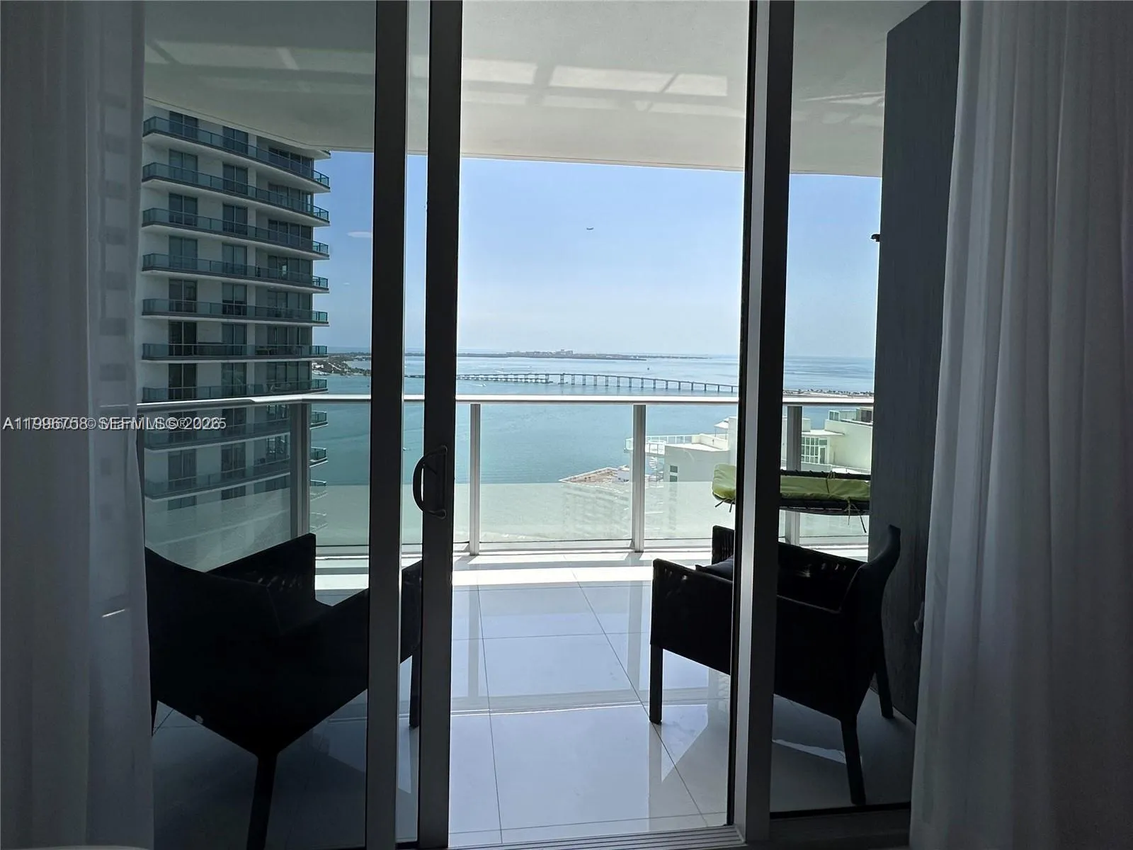 1300 Brickell Bay Dr # 3206, Miami FL 33131