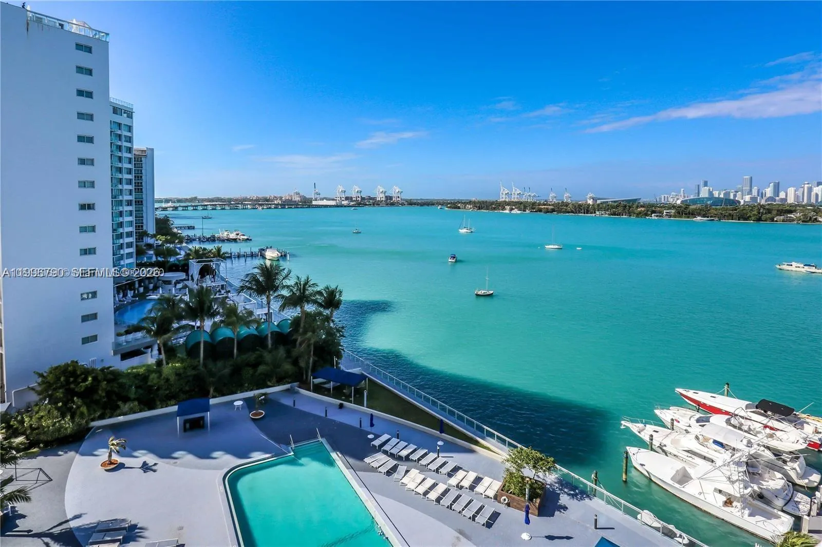 1200 West Ave # 928, Miami Beach FL 33139