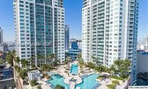253 NE 2nd St # 2309, Miami FL 33132