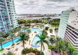 253 NE 2nd St # 2309, Miami FL 33132