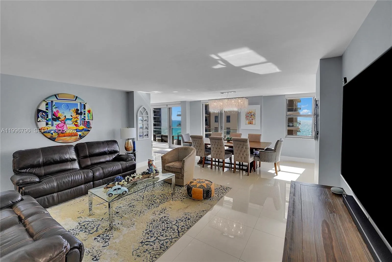 1920 S Ocean Dr # 11C, Hallandale Beach FL 33009