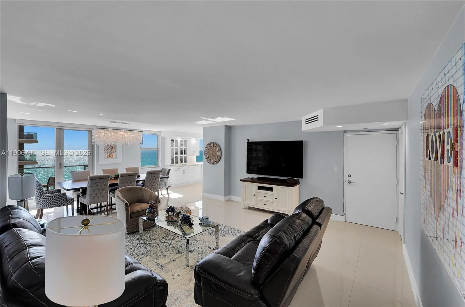 1920 S Ocean Dr # 11C, Hallandale Beach FL 33009