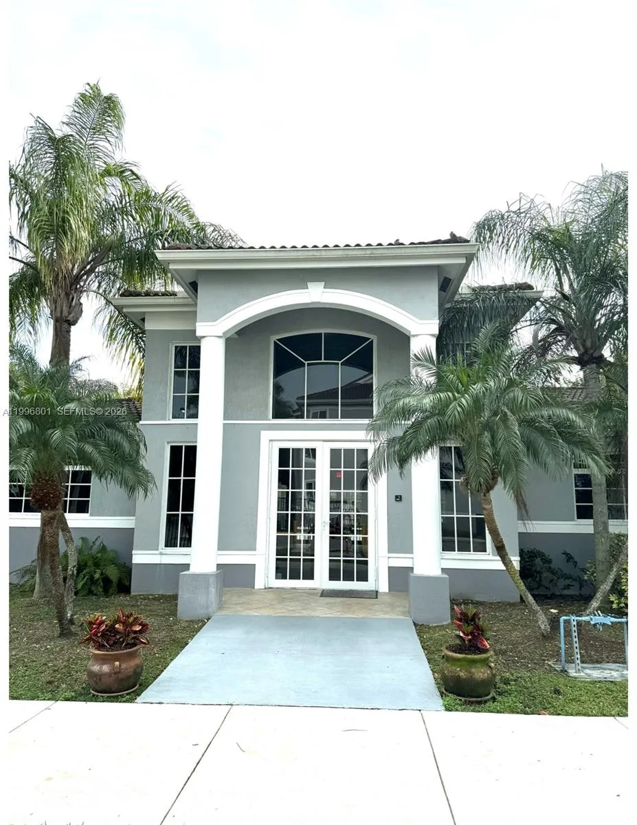 15480 SW 284 th # 2307, Homestead FL 33033