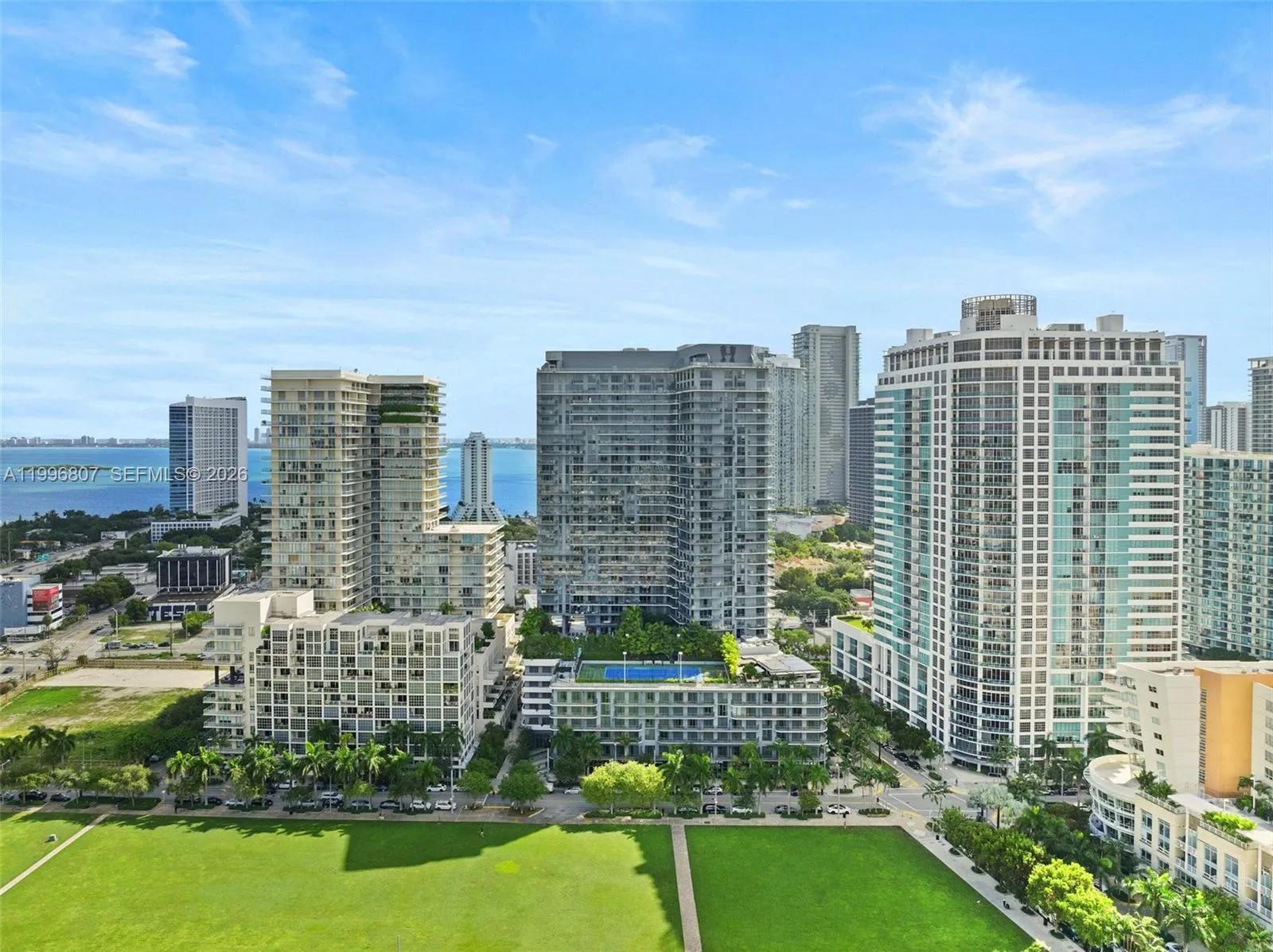 121 NE 34th St # 2314, Miami FL 33137