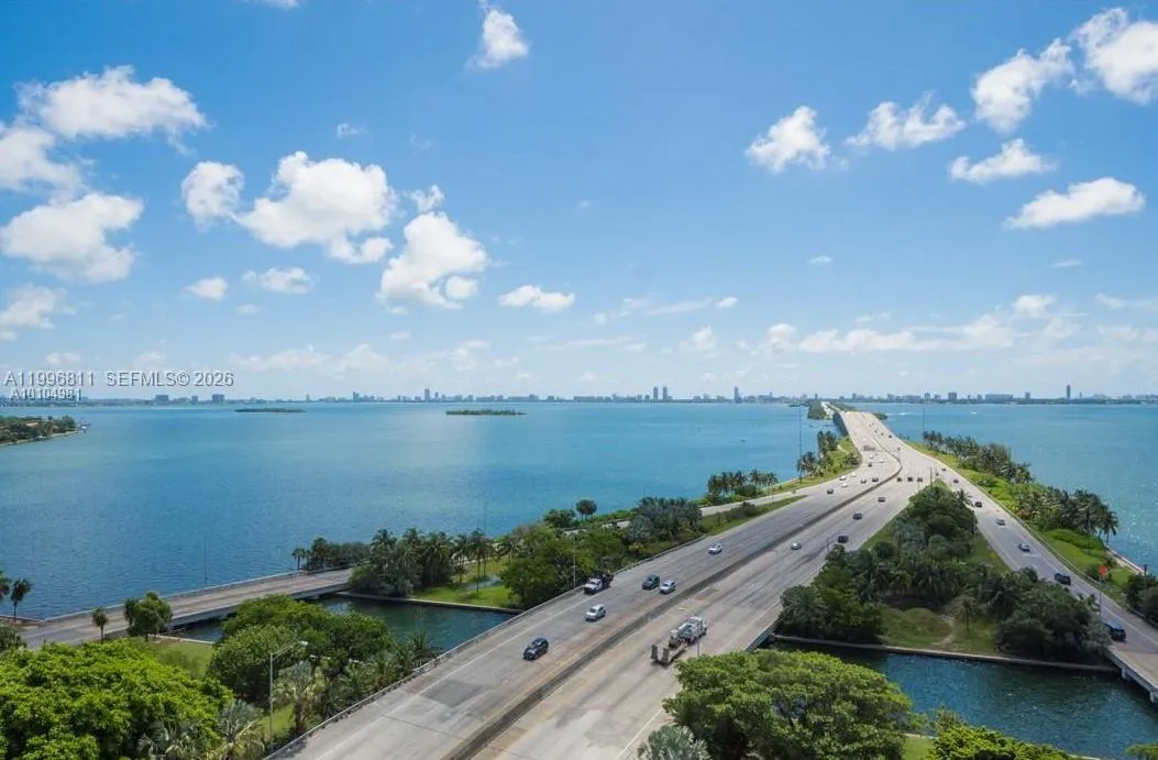 601 NE 36th St # 1208, Miami FL 33137