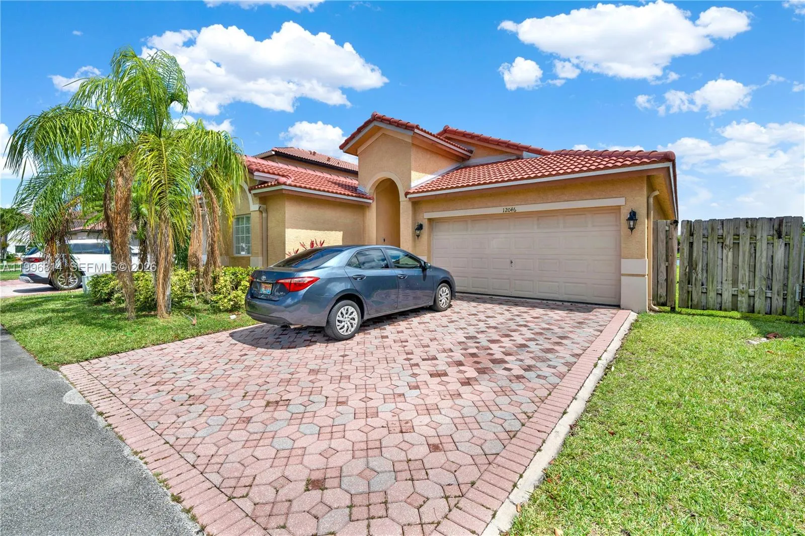 12046 SW 133rd Ter, Miami FL 33186