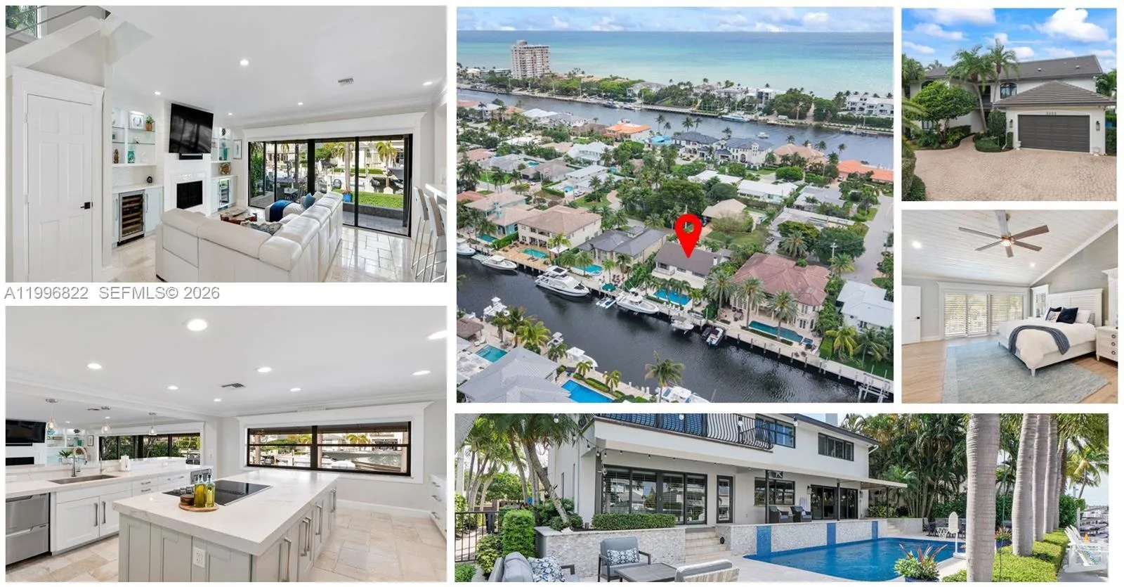 3333 NE 30th Ave, Lighthouse Point FL 33064