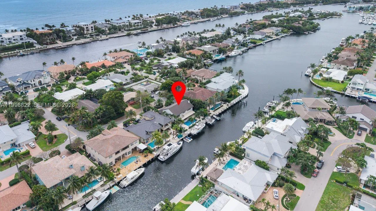 3333 NE 30th Ave, Lighthouse Point FL 33064