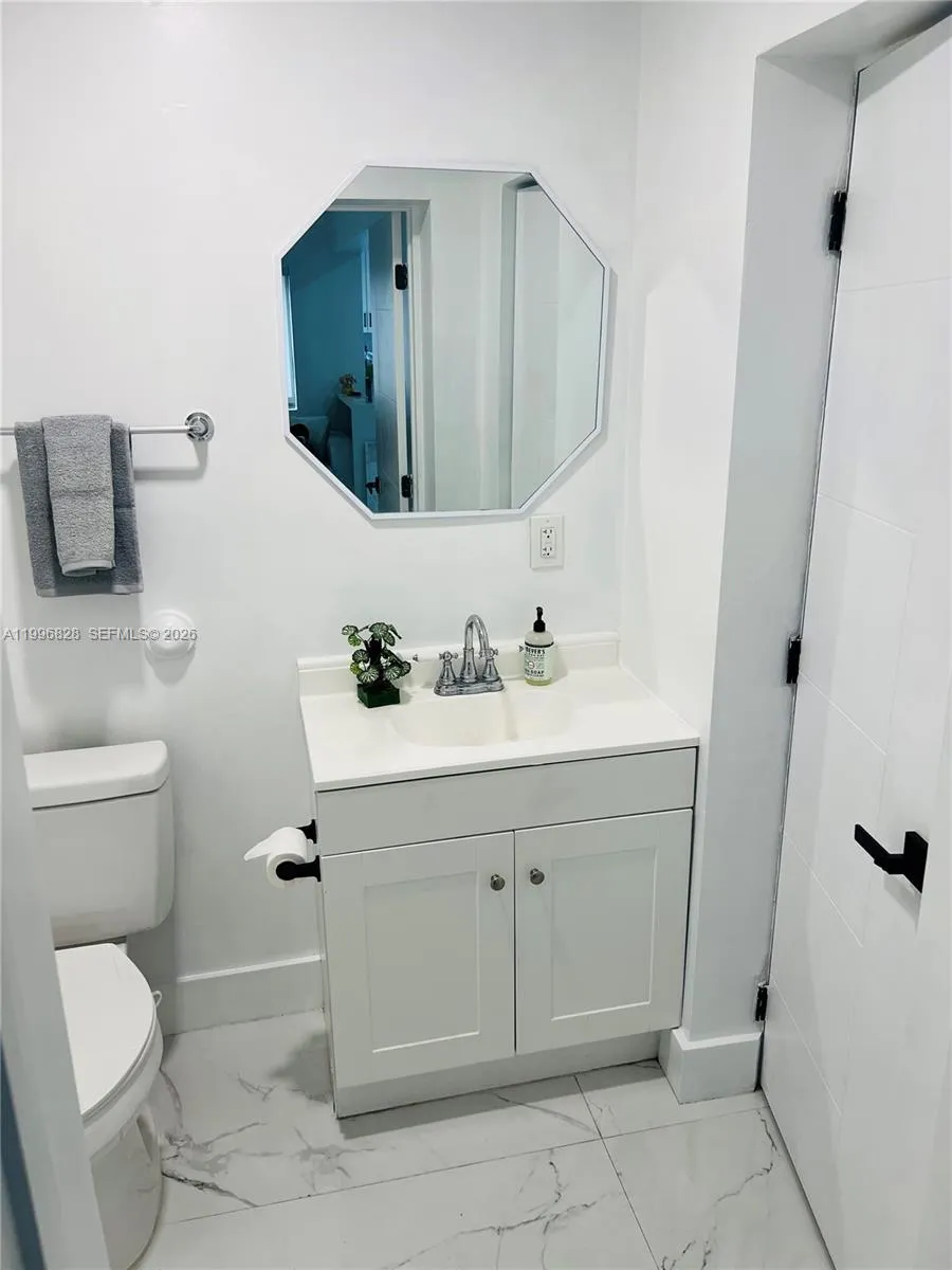 13236 NE 4th Ave, North Miami FL 33161