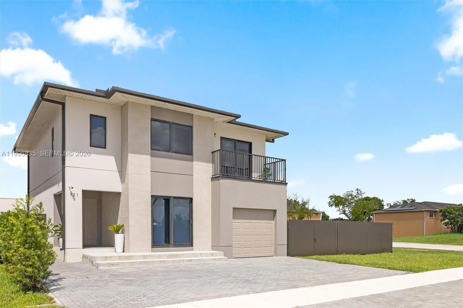 321 NW 13th Pl, Florida City FL 33034