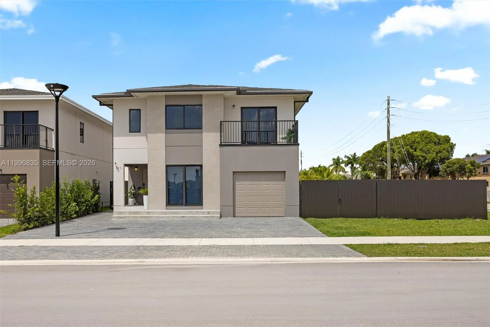 321 NW 13th Pl, Florida City FL 33034