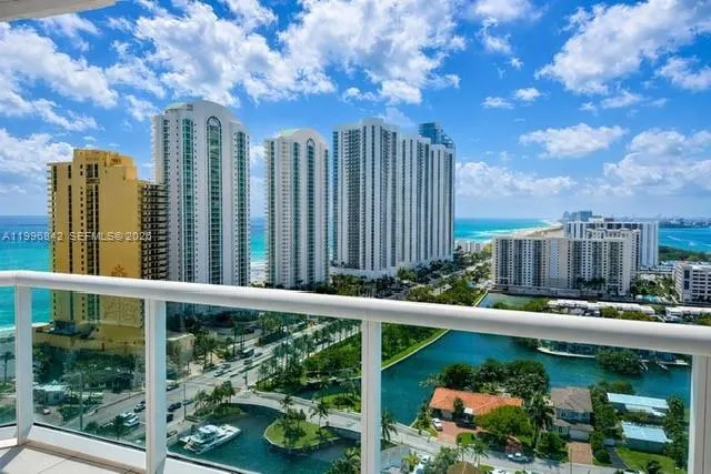 16400 Collins Ave # 2543, Sunny Isles Beach FL 33160