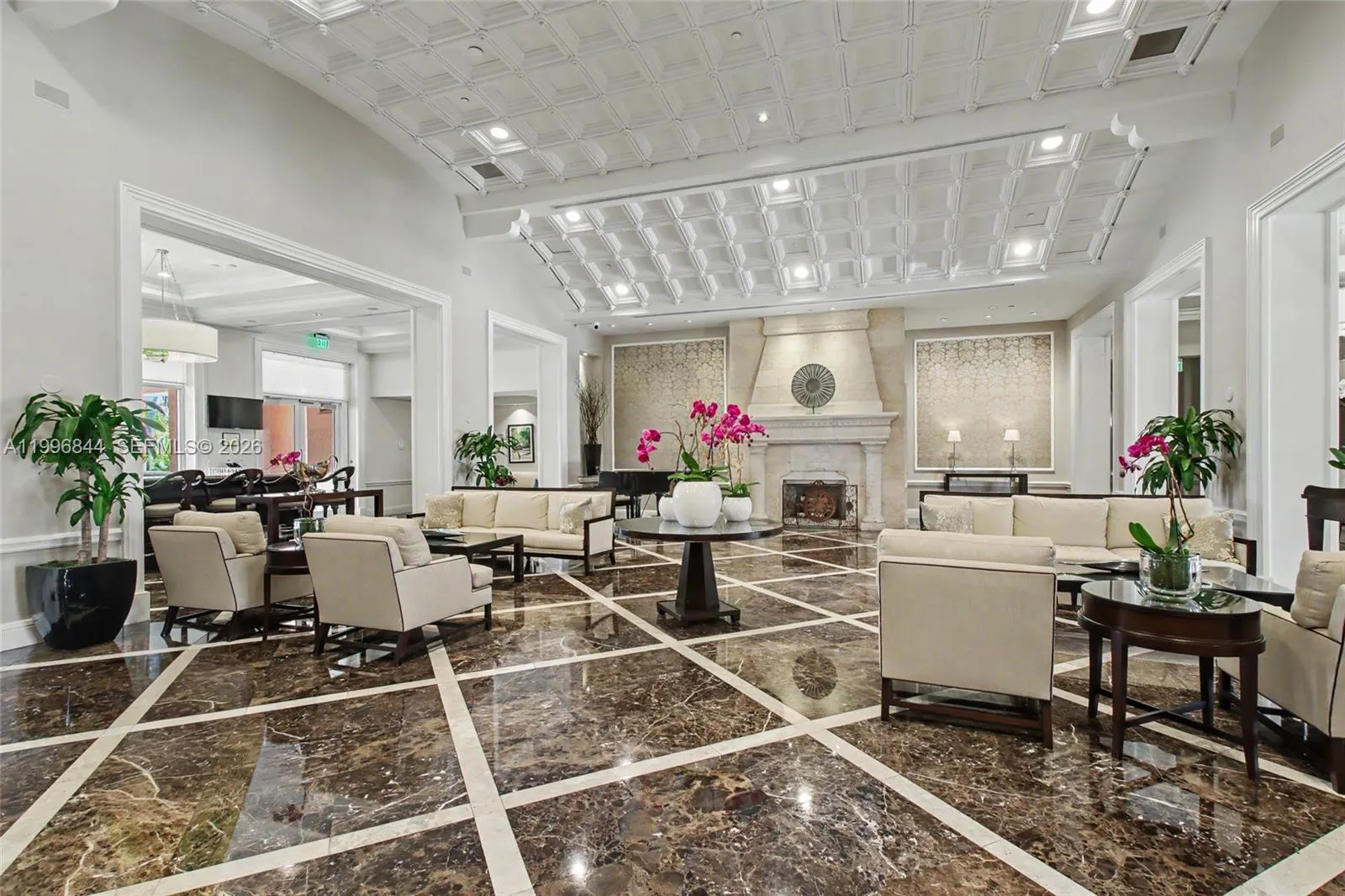 60 Edgewater Dr # 3G, Coral Gables FL 33133