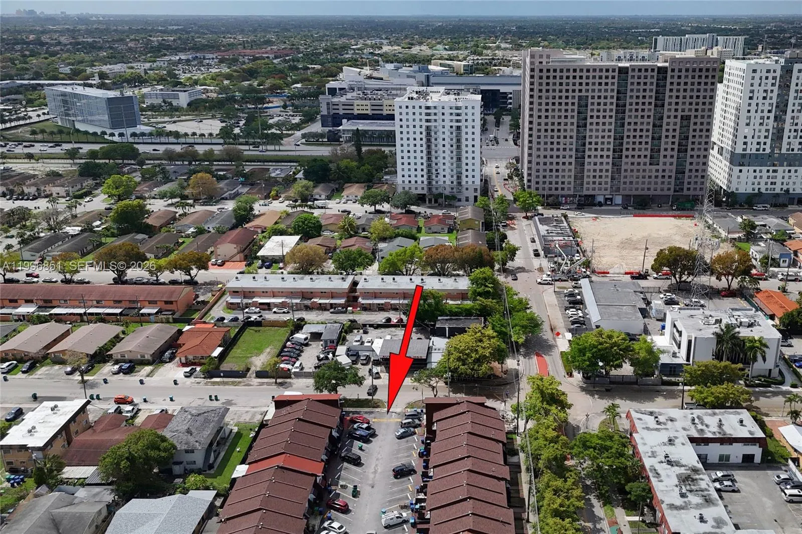 401 SW 109th Ave # 19, Sweetwater FL 33174