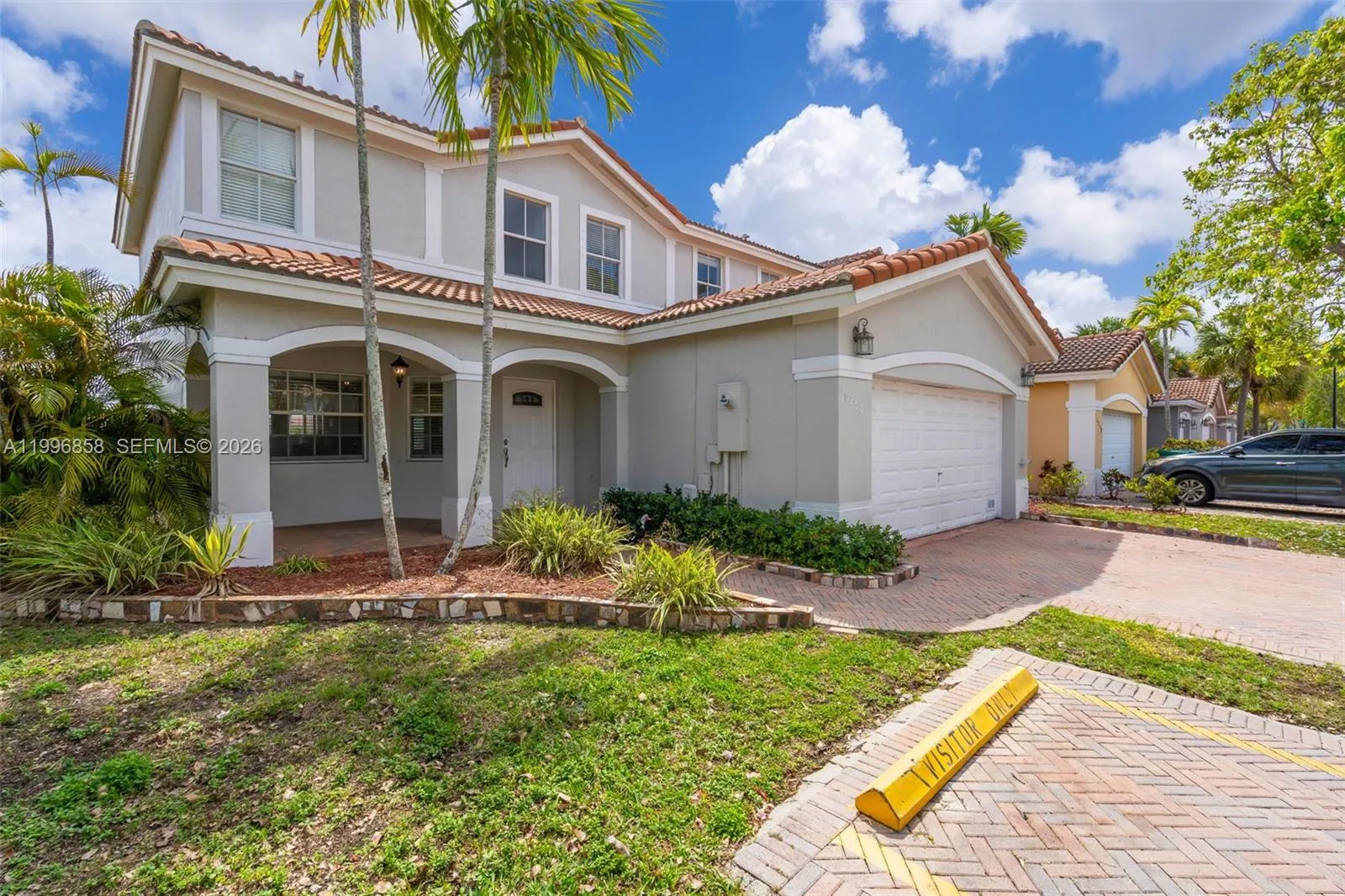 16250 SW 44th Ln, Miami FL 33185