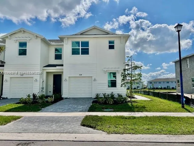 514 SE Rivergrass # 0, Port St. Lucie FL 34984