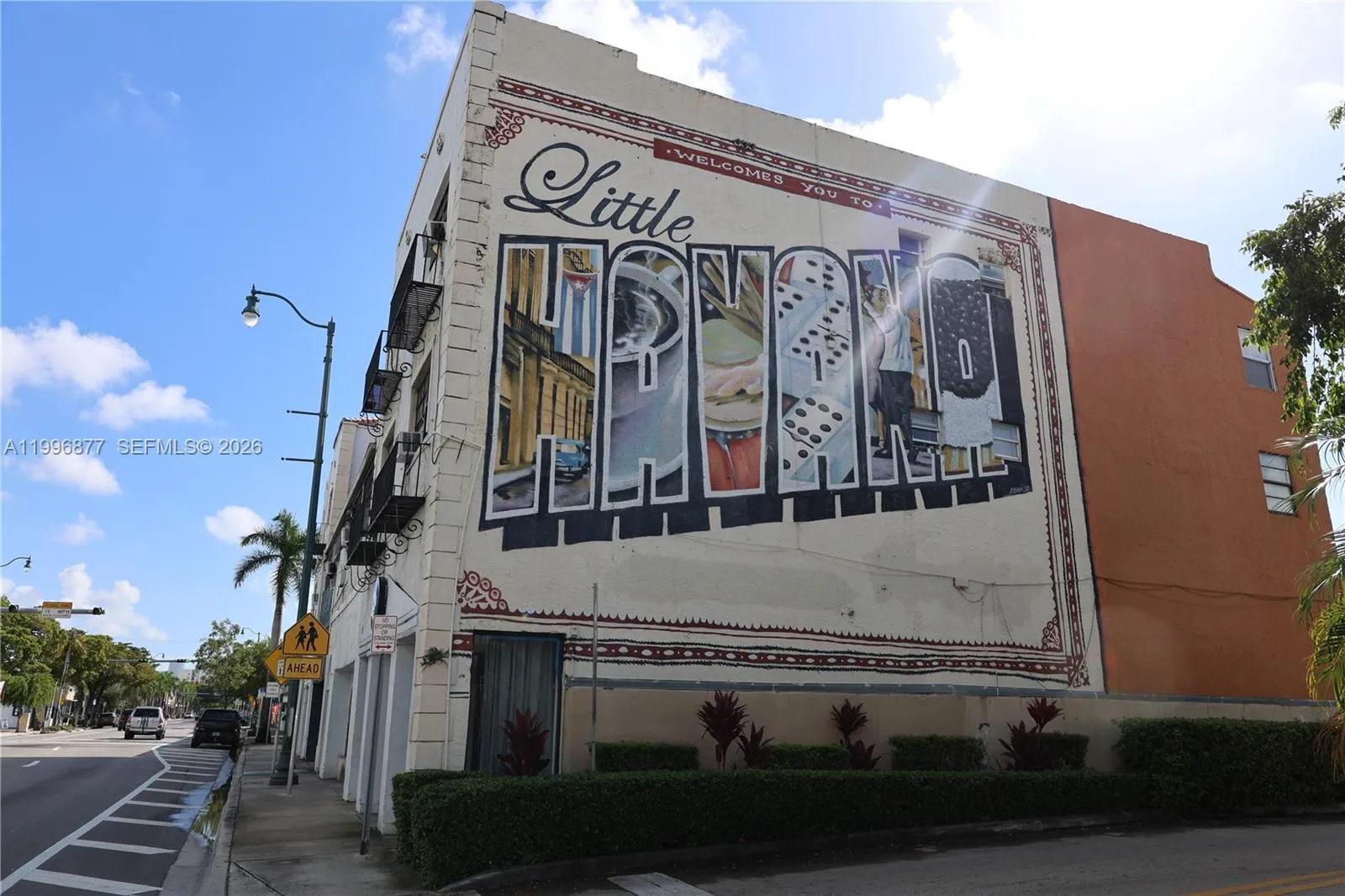 2606 SW 8th St, Miami FL 33135