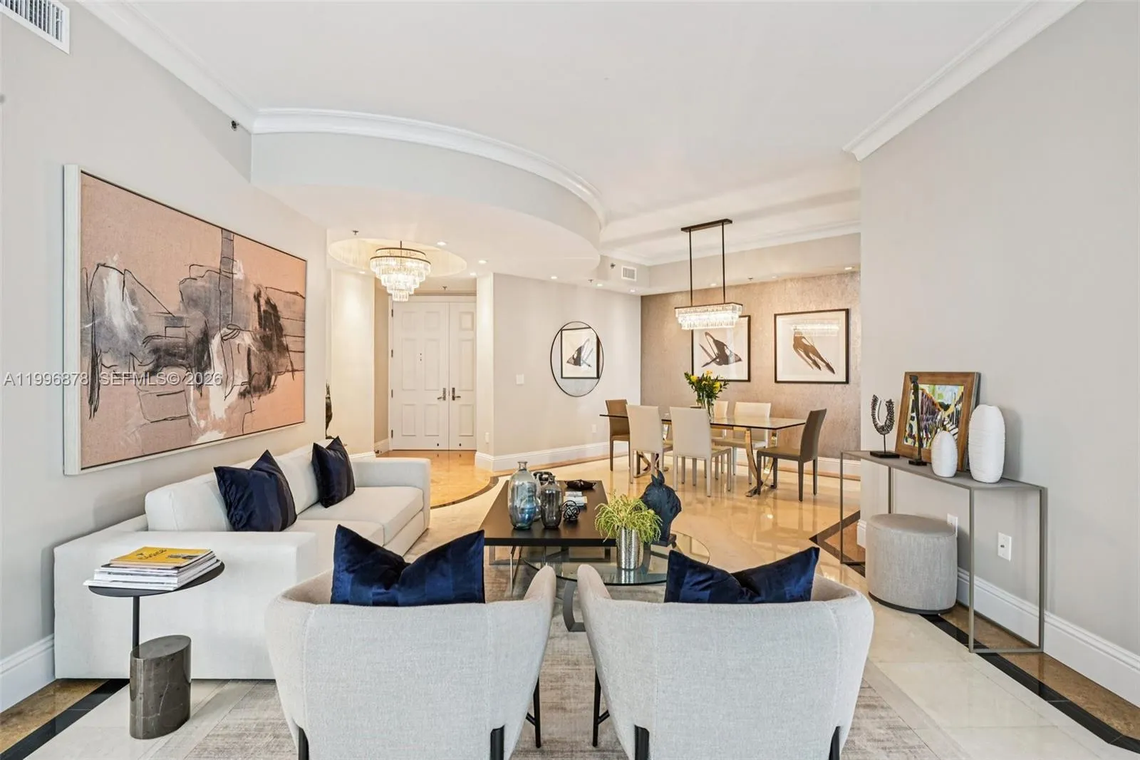 626 Coral Way # 1501, Coral Gables FL 33134